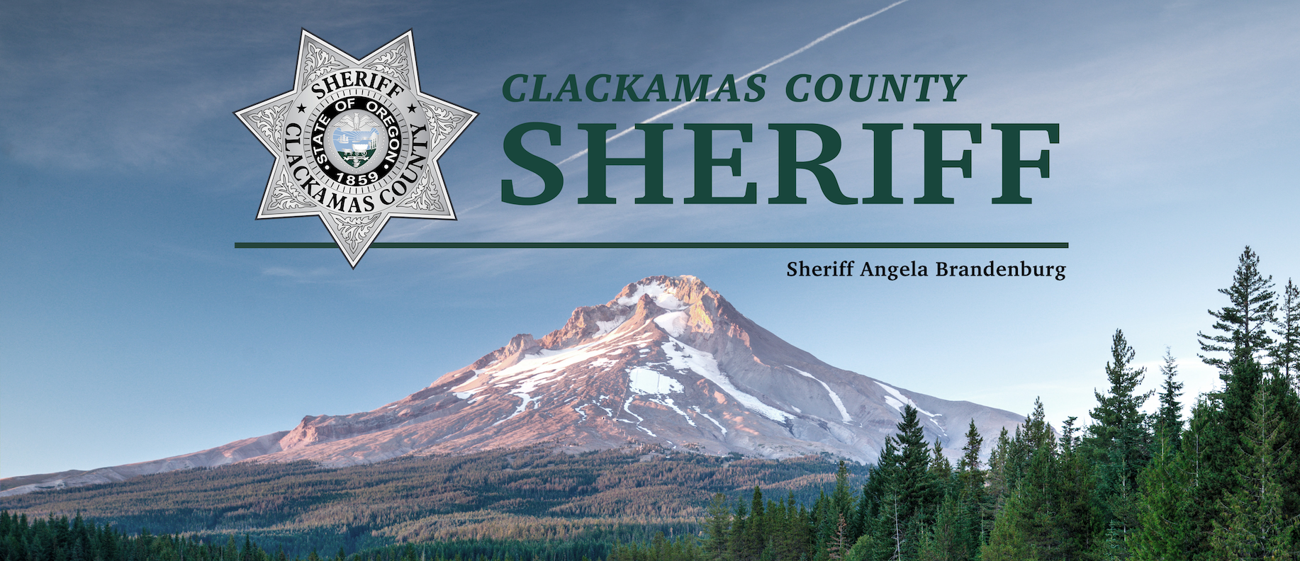 Sheriff Entry Page Header Image